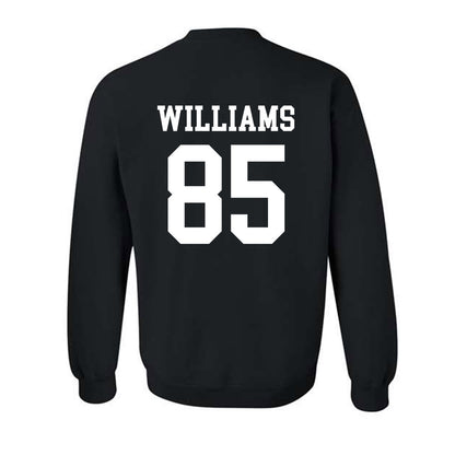 Ohio - NCAA Football : Mason Williams - Generic Shersey Crewneck Sweatshirt-1