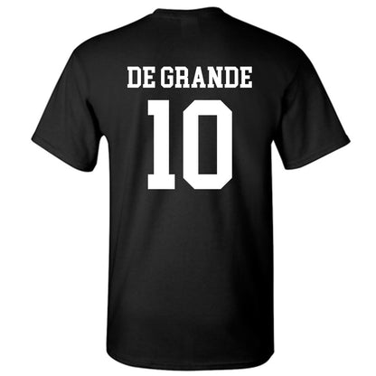 Ohio - NCAA Women's Field Hockey : Marie De Grande - Generic Shersey T-Shirt-1