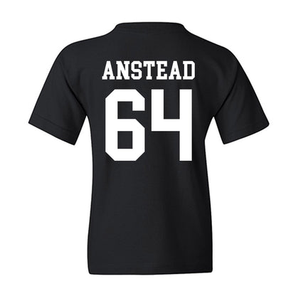 Ohio - NCAA Football : Seth Anstead - Generic Shersey Youth T-Shirt-1