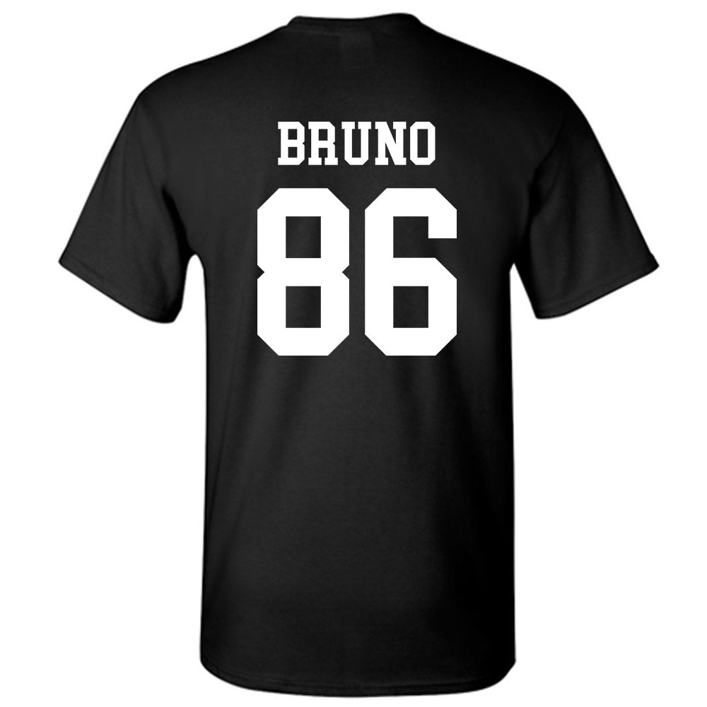 Ohio - NCAA Football : Jake Bruno - Generic Shersey T-Shirt-1