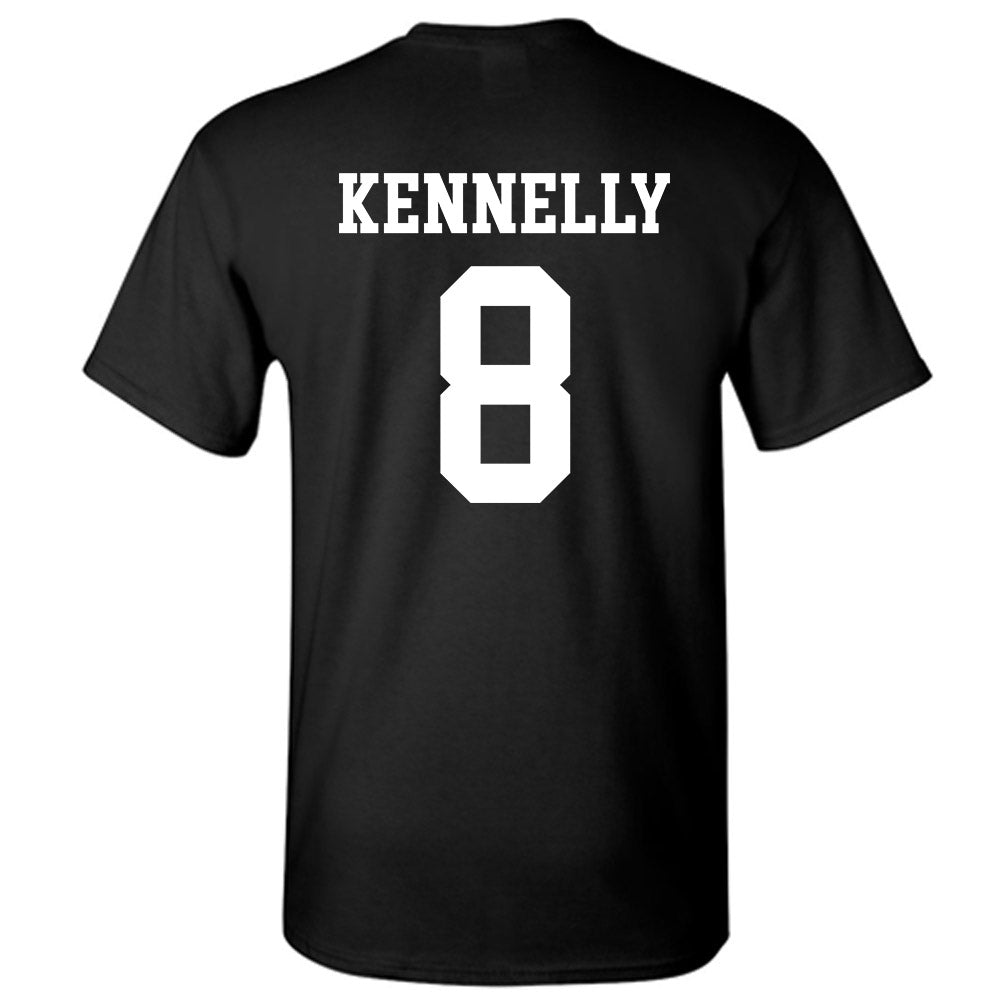 Ohio - NCAA Softball : Abby Kennelly - Generic Shersey T-Shirt-1