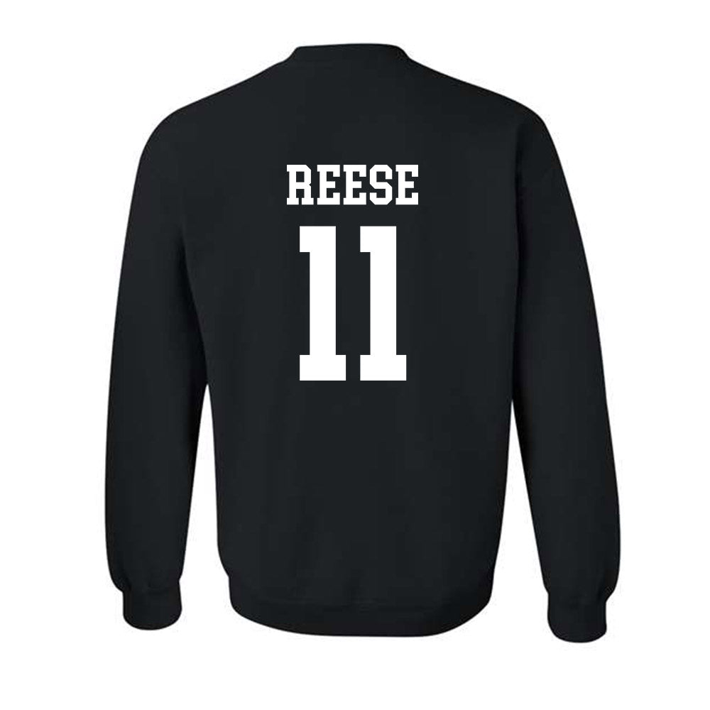 Ohio - NCAA Men's Basketball : Carter Reese - Generic Shersey Crewneck Sweatshirt-1