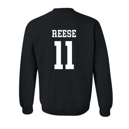 Ohio - NCAA Men's Basketball : Carter Reese - Generic Shersey Crewneck Sweatshirt-1