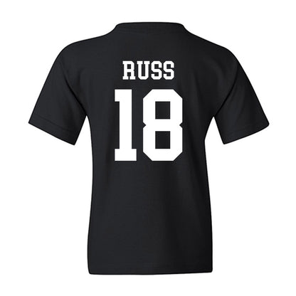 Ohio - NCAA Football : Bailey Russ - Generic Shersey Youth T-Shirt-1