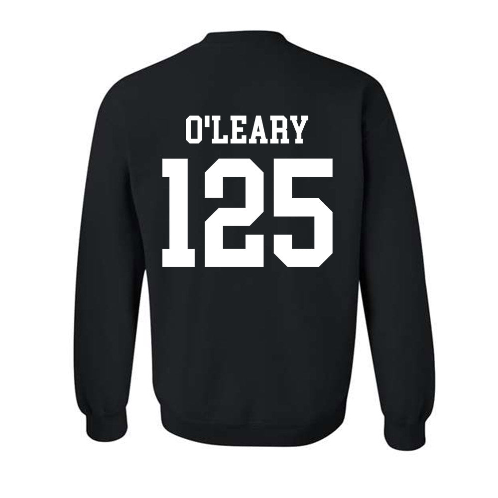 Ohio - NCAA Wrestling : Malachi O'Leary - Generic Shersey Crewneck Sweatshirt-1