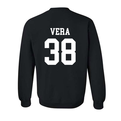 Ohio - NCAA Football : Andrew Vera - Generic Shersey Crewneck Sweatshirt-1