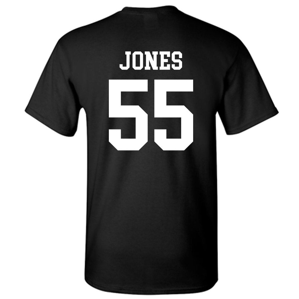 Ohio - NCAA Football : Jordon Jones - Generic Shersey T-Shirt-1