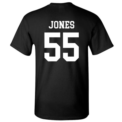 Ohio - NCAA Football : Jordon Jones - Generic Shersey T-Shirt-1