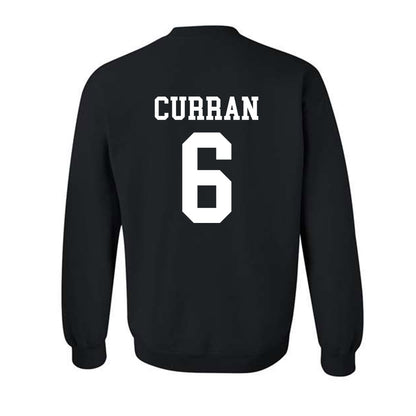 Ohio - NCAA Women's Volleyball : Caroline Curran - Generic Shersey Crewneck Sweatshirt-1