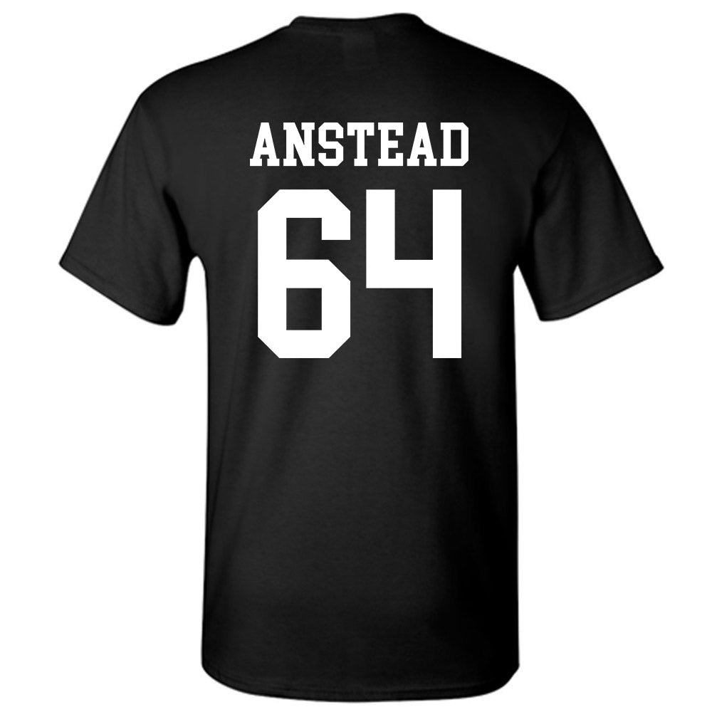 Ohio - NCAA Football : Seth Anstead - Generic Shersey T-Shirt-1