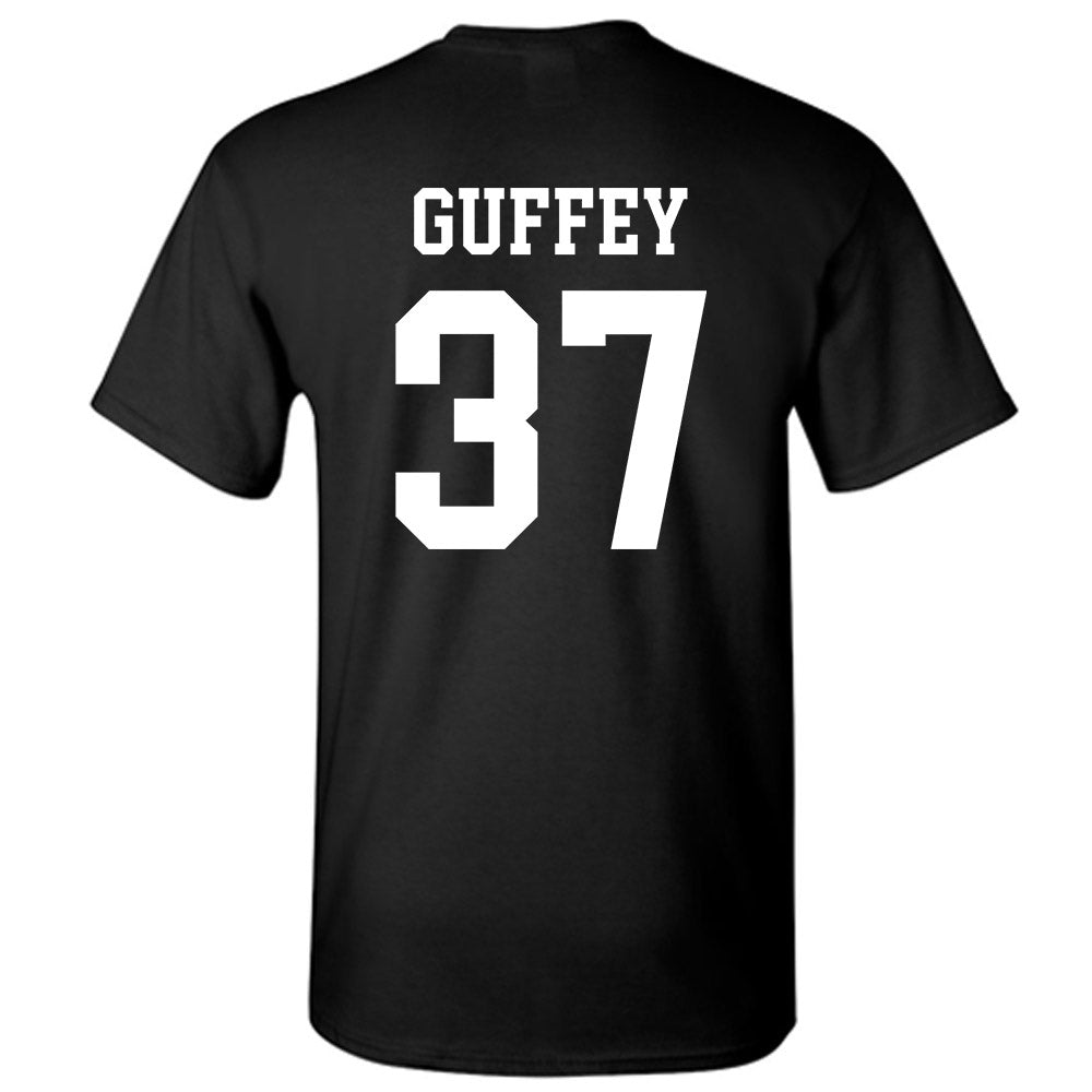 Ohio - NCAA Football : Blake Guffey - Generic Shersey T-Shirt-1