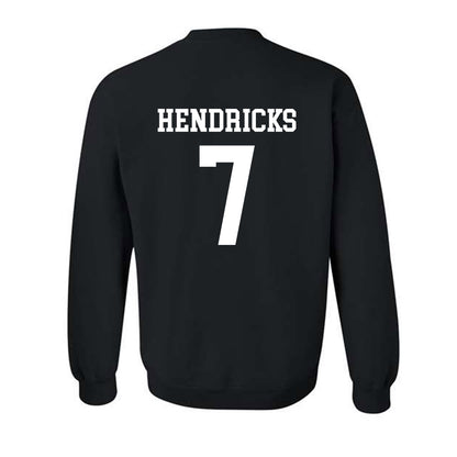 Ohio - NCAA Football : Chase Hendricks - Generic Shersey Crewneck Sweatshirt-1