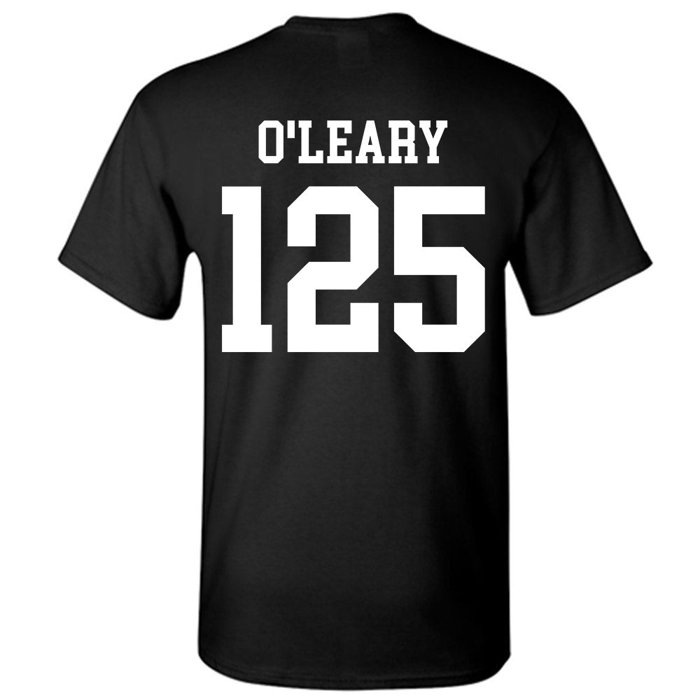 Ohio - NCAA Wrestling : Malachi O'Leary - Generic Shersey T-Shirt-1