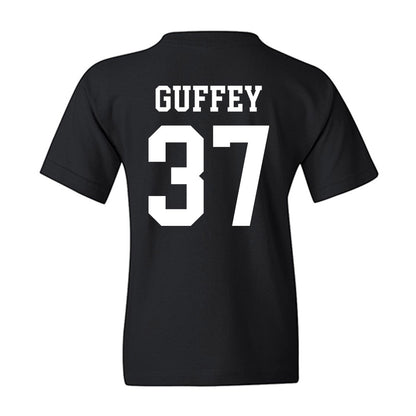 Ohio - NCAA Football : Blake Guffey - Generic Shersey Youth T-Shirt-1