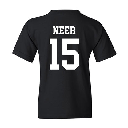 Ohio - NCAA Football : Riley Neer - Generic Shersey Youth T-Shirt-1