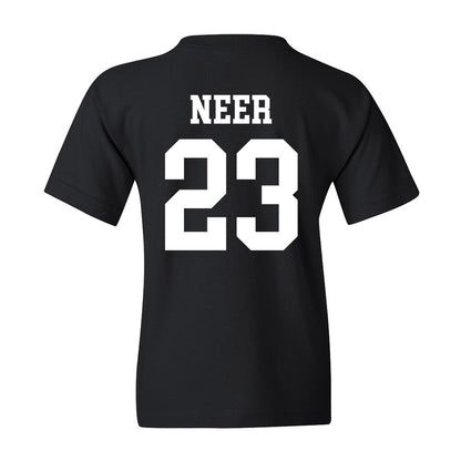 Ohio - NCAA Football : Riley Neer - Generic Shersey Youth T-Shirt