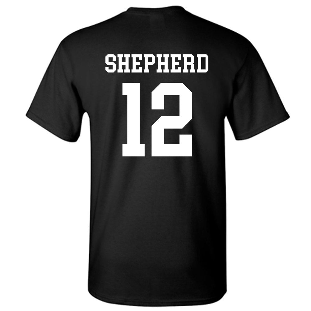 Ohio - NCAA Baseball : Dylan Shepherd - Generic Shersey T-Shirt-1