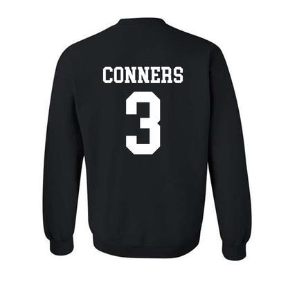 Ohio - NCAA Men's Basketball : Dior Conners - Generic Shersey Crewneck Sweatshirt-1