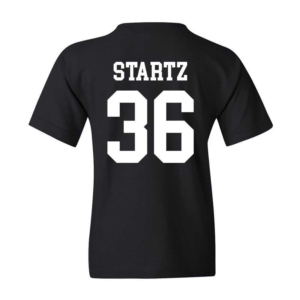 Ohio - NCAA Football : Parker Startz - Generic Shersey Youth T-Shirt