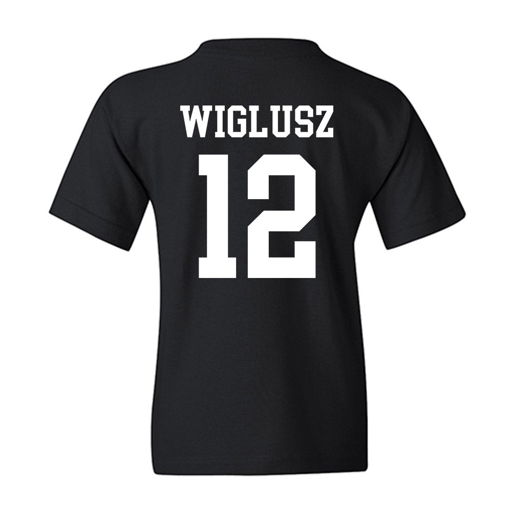 Ohio - NCAA Football : Sam Wiglusz - Generic Shersey Youth T-Shirt-1