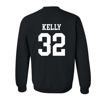 Ohio - NCAA Football : Jasen Kelly - Generic Shersey Crewneck Sweatshirt