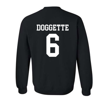 Ohio - NCAA Football : CJ Doggette - Generic Shersey Crewneck Sweatshirt-1