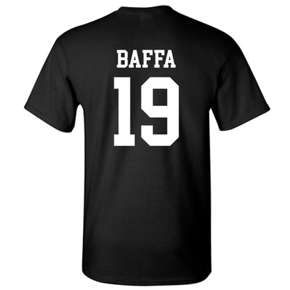 Ohio - NCAA Women's Soccer : Tavyn Baffa - Generic Shersey T-Shirt-1