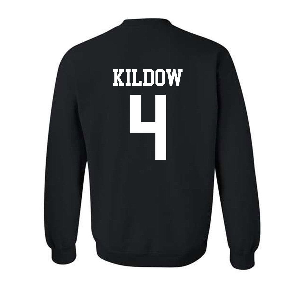 Ohio - NCAA Women's Volleyball : Torre Kildow - Generic Shersey Crewneck Sweatshirt-1