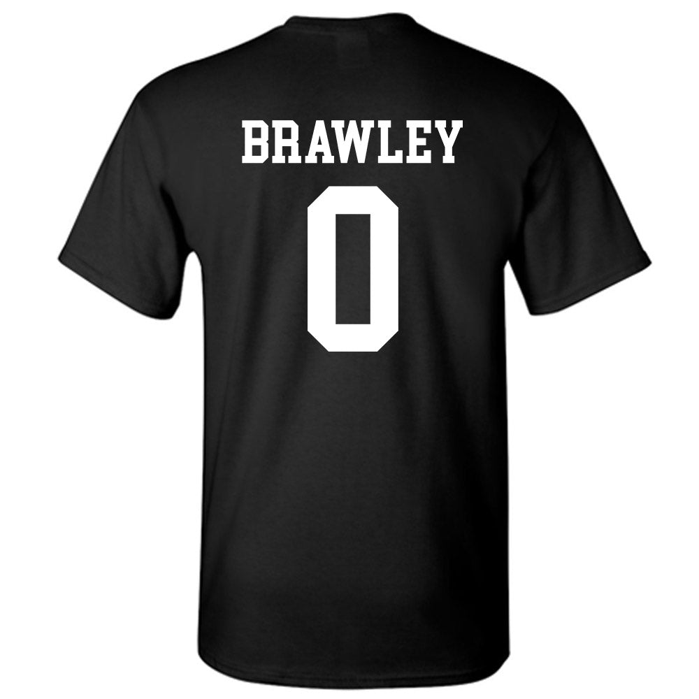 Ohio - NCAA Football : Austin Brawley - Generic Shersey T-Shirt-1