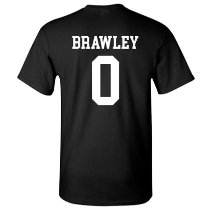 Ohio - NCAA Football : Austin Brawley - Generic Shersey T-Shirt-1