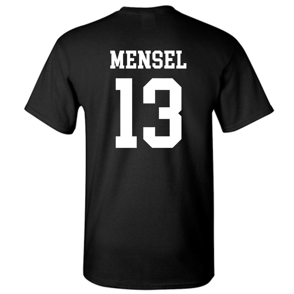 Ohio - NCAA Women's Soccer : Mackenzie Mensel - Generic Shersey T-Shirt-1