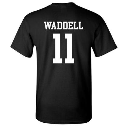 Ohio - NCAA Women's Volleyball : Emily Waddell - Generic Shersey T-Shirt-1