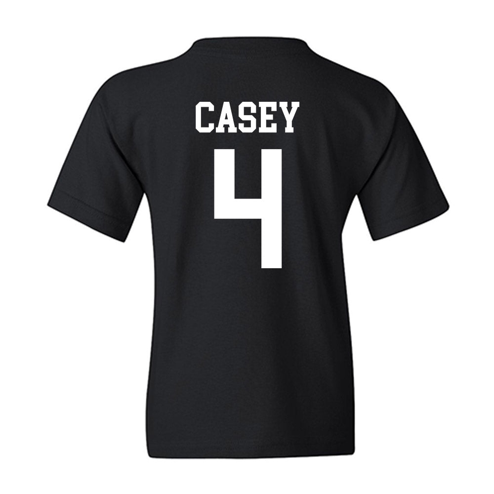 Ohio - NCAA Women's Field Hockey : Rowan Casey - Generic Shersey Youth T-Shirt-1
