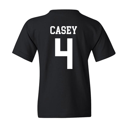 Ohio - NCAA Women's Field Hockey : Rowan Casey - Generic Shersey Youth T-Shirt-1