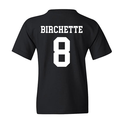 Ohio - NCAA Football : Justin Birchette - Generic Shersey Youth T-Shirt-1