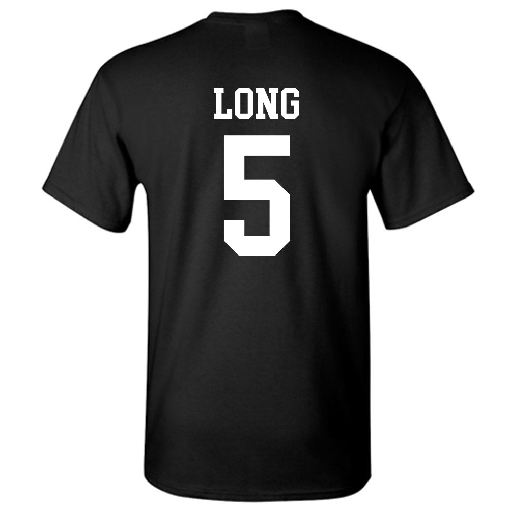 Ohio - NCAA Women's Volleyball : Madyson Long - Generic Shersey T-Shirt-1