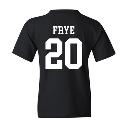 Ohio - NCAA Softball : Morgan Frye - Generic Shersey Youth T-Shirt-1