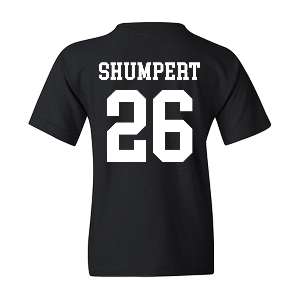 Ohio - NCAA Football : Lamarion Shumpert - Generic Shersey Youth T-Shirt-1