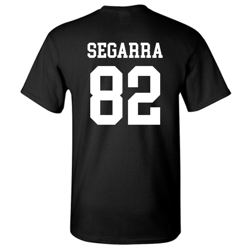 Ohio - NCAA Football : Nick Segarra - Generic Shersey T-Shirt-1