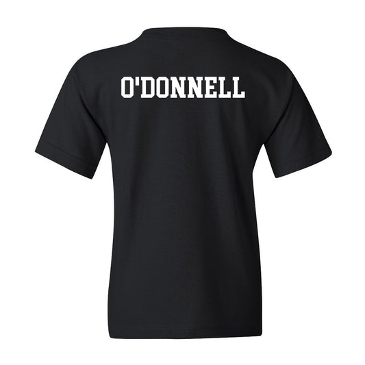 Ohio - NCAA Men's Golf : Jack O'Donnell - Generic Shersey Youth T-Shirt