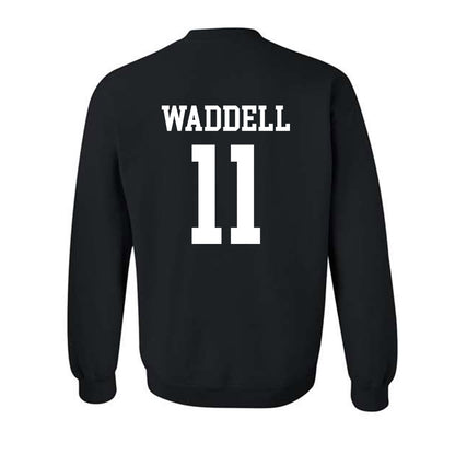 Ohio - NCAA Women's Volleyball : Emily Waddell - Generic Shersey Crewneck Sweatshirt-1