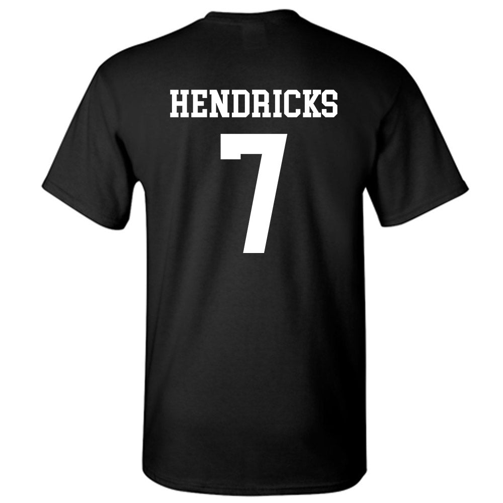 Ohio - NCAA Football : Chase Hendricks - Generic Shersey T-Shirt-1