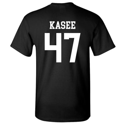 Ohio - NCAA Football : Alex Kasee - Generic Shersey T-Shirt-1