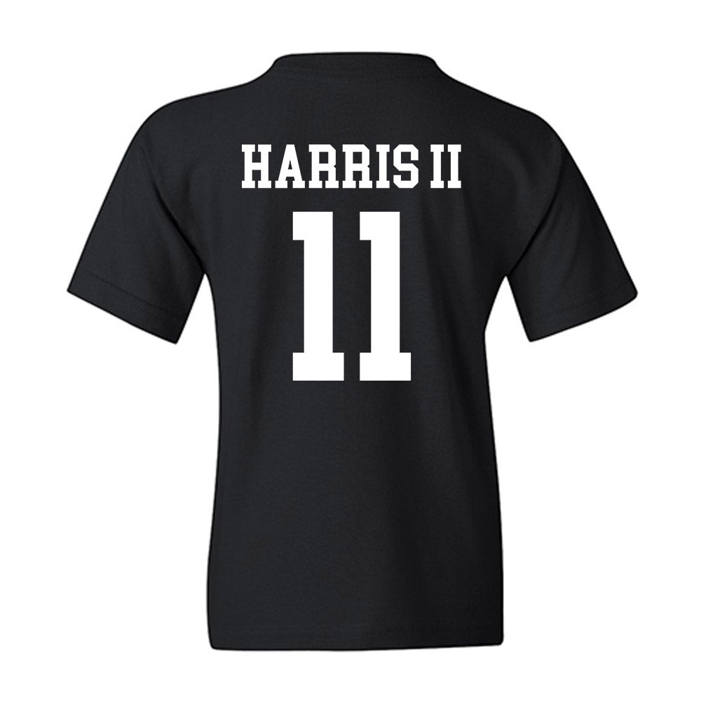 Ohio - NCAA Football : Rodney Harris II - Generic Shersey Youth T-Shirt-1