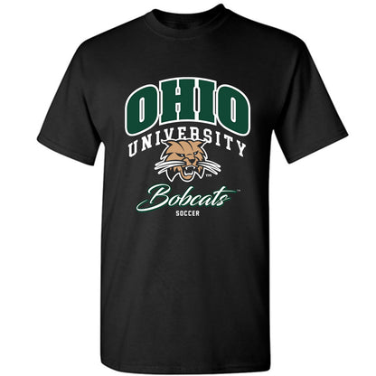 Ohio - NCAA Women's Soccer : Iro Fakinou - Generic Shersey T-Shirt-0