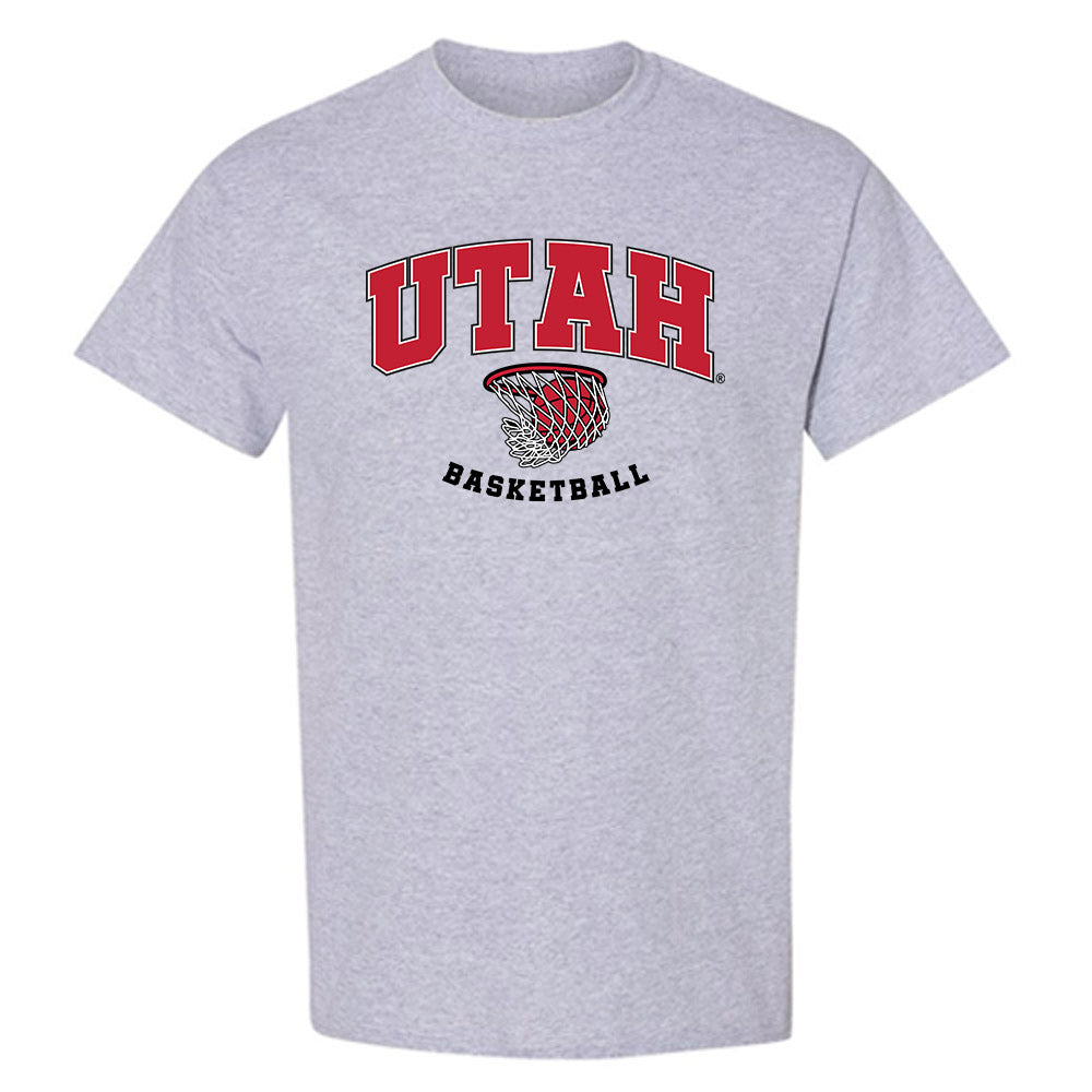 Utah - NCAA Women's Basketball : Lani White - Generic Sports T-Shirt-0