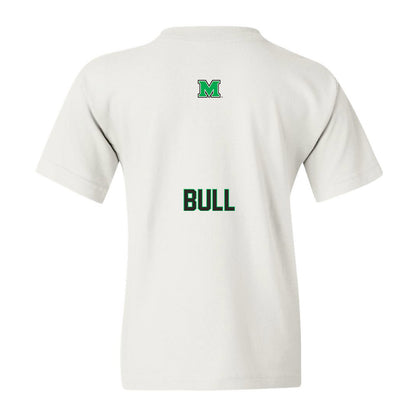 Marshall - NCAA Women's Golf : Abbey Bull - Generic Shersey Youth T-Shirt