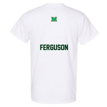 Marshall - NCAA Men's Cross Country : Garrett Ferguson - Generic Shersey T-Shirt