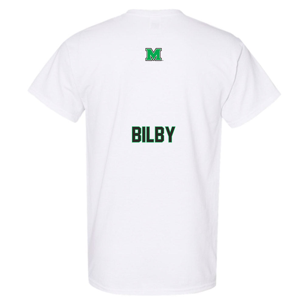 Marshall - NCAA Men's Golf : ryan bilby - Generic Shersey T-Shirt