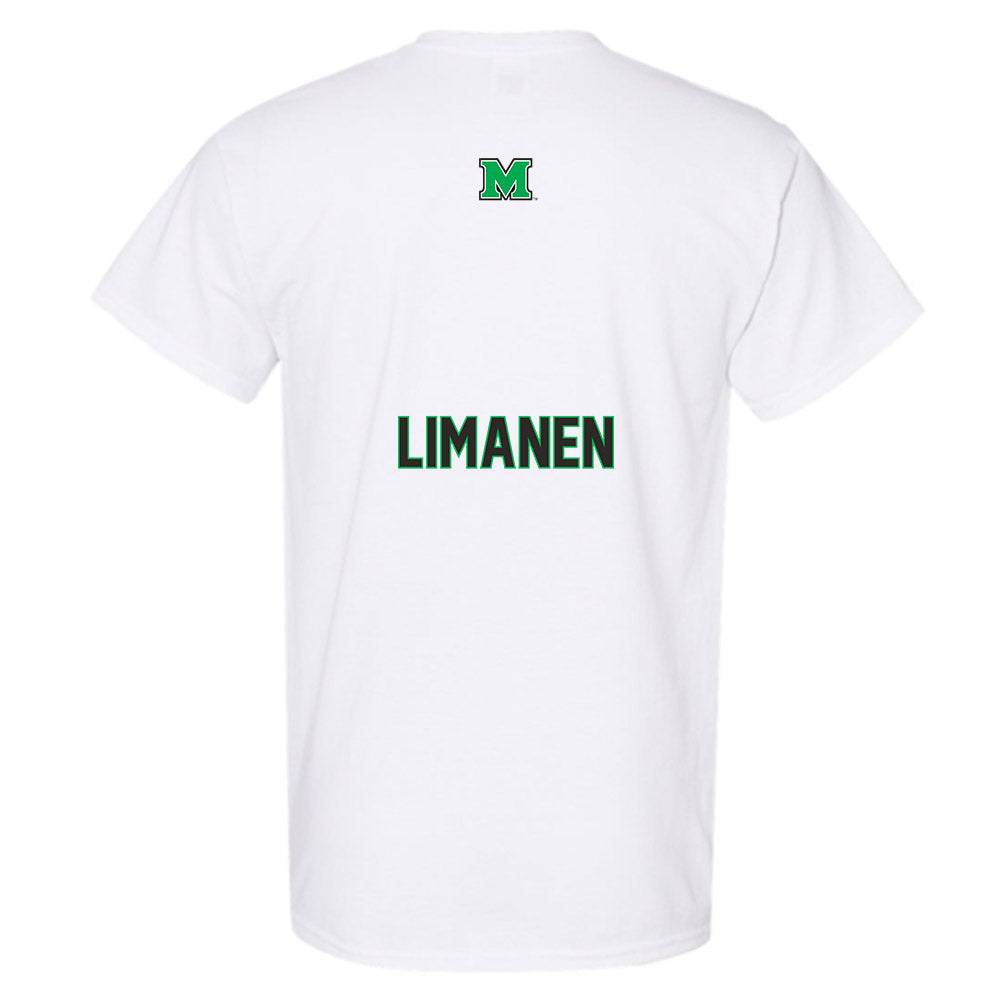 Marshall - NCAA Women's Tennis : Katy Limanen - Generic Shersey T-Shirt